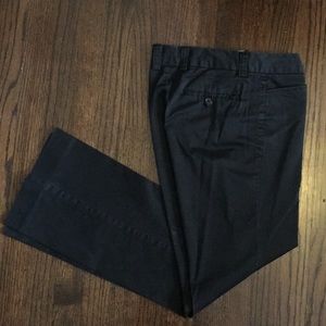 Old Navy Dress Trousers, Black